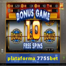 plataforma 7755bet